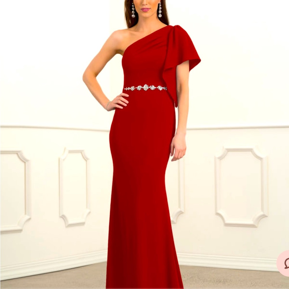 Azazie Pia mother of the bride dress